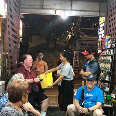 Coffee Vietnam Long Thanh