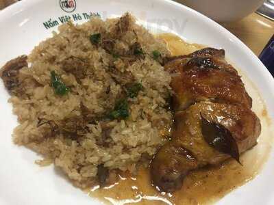 Nhà Hàng Nấm Việt 76