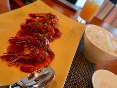 Nhà Hàng Azure Beach Lounge