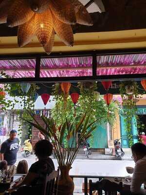 Hội An Corner Coffee