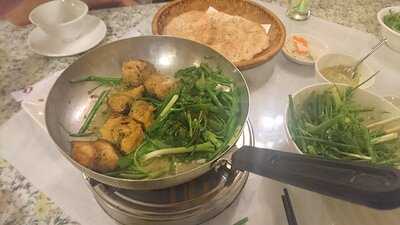 Nhà Hàng Chả Cá Lão Ngư