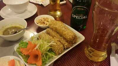 Nhà Hàng Chả Cá Lão Ngư