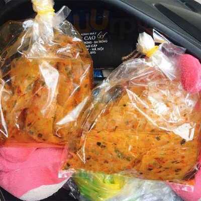 Nhà Hàng Xiên Que