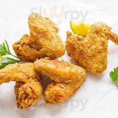 Nhà Hàng Xiên Que