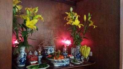 Thien Loc Restaurant