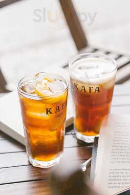 Kafa Cafe