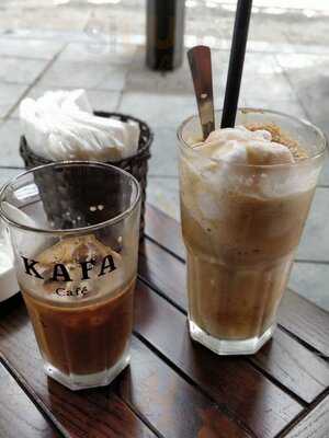Kafa Cafe