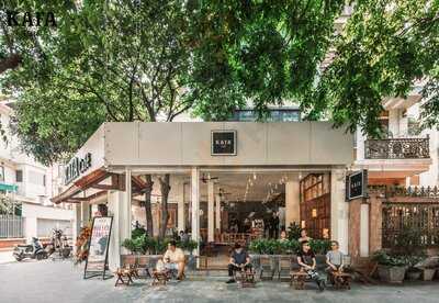 Kafa Cafe
