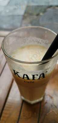 Kafa Cafe