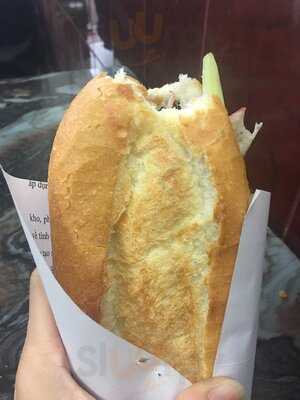 Bánh Mỳ Phố Huế