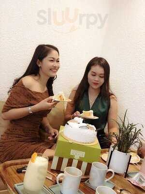 Cúcuta Coffee Hàm Long