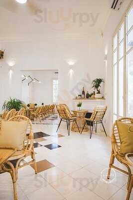 Cúcuta Coffee Hàm Long