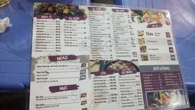 Ốc Cay Đại Hồng