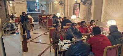 The Eat List Indian Restaurant & Hotel