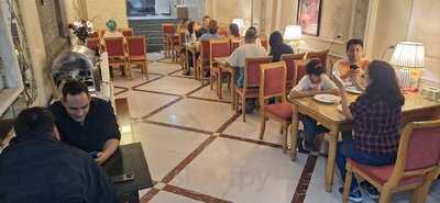 The Eat List Indian Restaurant & Hotel