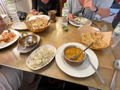 The Eat List Indian Restaurant & Hotel