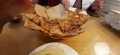 The Eat List Indian Restaurant & Hotel