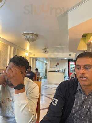 The Eat List Indian Restaurant & Hotel