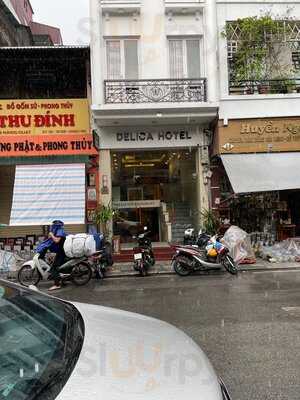 The Eat List Indian Restaurant & Hotel