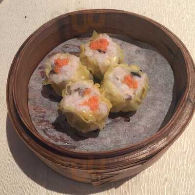 Long Dinh Dragon Palace