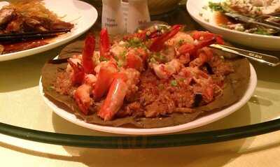 Long Dinh Dragon Palace