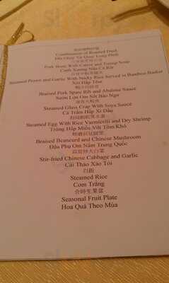 Long Dinh Dragon Palace