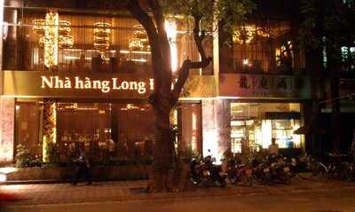 Long Dinh Dragon Palace