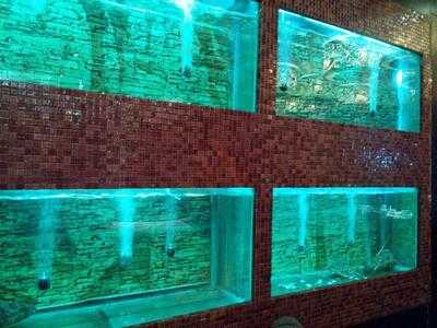 Long Dinh Dragon Palace