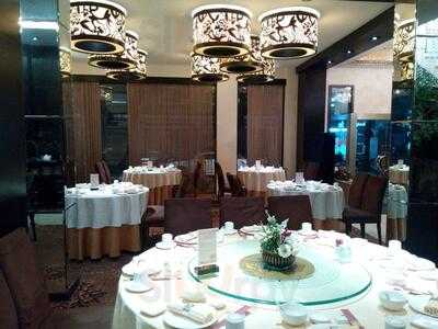 Long Dinh Dragon Palace