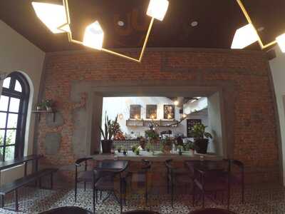 Quán Cà Phê Ocafe