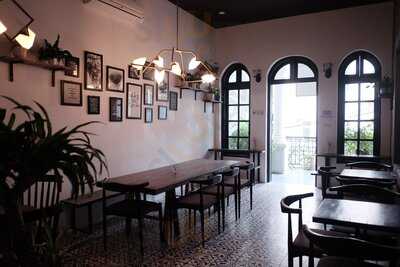 Quán Cà Phê Ocafe