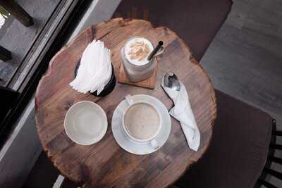 Quán Cà Phê Ocafe