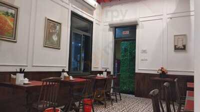 Hủ Tiếu Mực Ba Hiếu