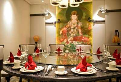 Hong Fa Lou - Cantonese Restaurant