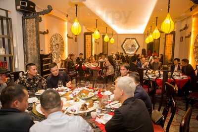 Hong Fa Lou - Cantonese Restaurant