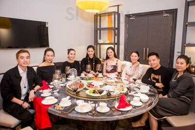 Hong Fa Lou - Cantonese Restaurant