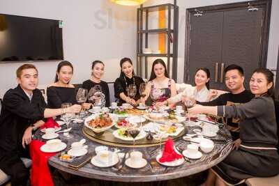 Hong Fa Lou - Cantonese Restaurant