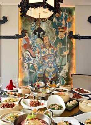 Hong Fa Lou - Cantonese Restaurant