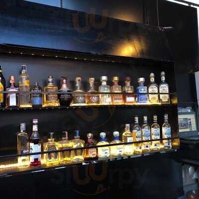 Nhà Hàng The Amazing Taco