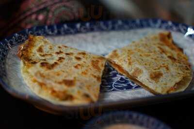 Nhà Hàng The Amazing Taco