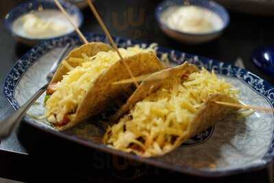 Nhà Hàng The Amazing Taco