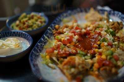 Nhà Hàng The Amazing Taco