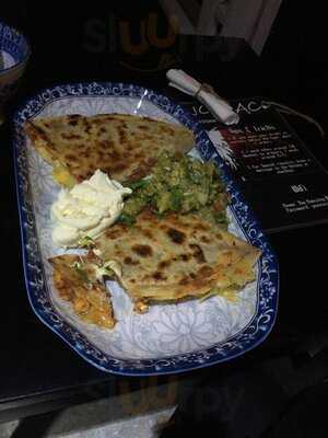 Nhà Hàng The Amazing Taco