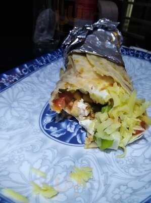 Nhà Hàng The Amazing Taco