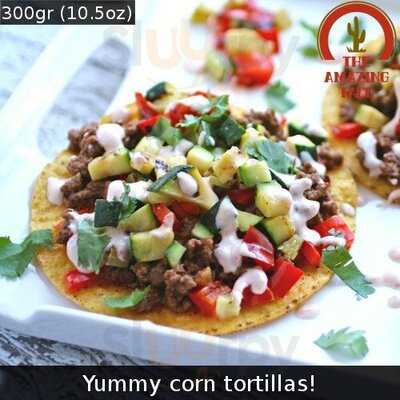 Nhà Hàng The Amazing Taco