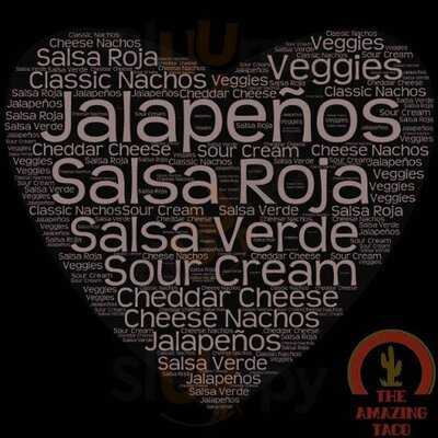 Nhà Hàng The Amazing Taco