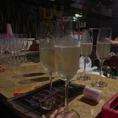 The Craftsman Cocktail Bar