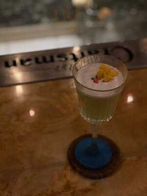 The Craftsman Cocktail Bar