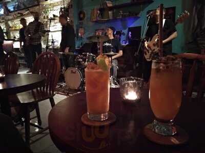 The Craftsman Cocktail Bar