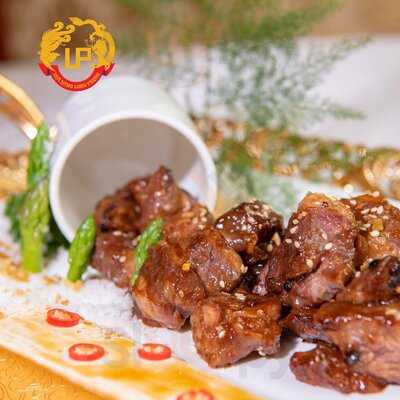 Nhà Hàng Long Phụng